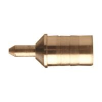 Gold Tip Pin Nock Bushings X-Cutter 12 pk.