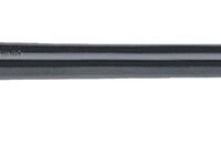 Mossberg 92056 OEM 12 Gauge 24" Slug Barrel w/Cantilever Mount, Fully-Rifled Bore & Blued Finish, For Use w/Mossberg 500 & Maverick 88 6-Shot Models