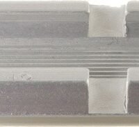 WEAVER BASE TOP MOUNT #46S - BROWNING WIN BERETTA SILVER