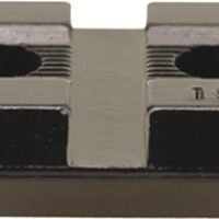 WEAVER BASE TOP MOUNT #18 - MARLIN 88/89/98STVN 416 BLACK