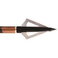Velox Optimus Broadheads 125 gr. 3 pk.