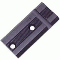 WEAVER BASE TOP MOUNT #40AM - BSA COLT REM MATTE