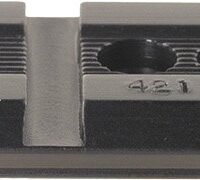 WEAVER BASE TOP MOUNT #421M - REMINGTON MODEL 7 MATTE