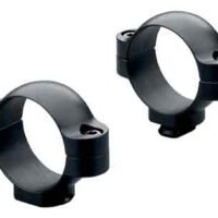 LEUPOLD RINGS STANDARD 30MM - SUPER HIGH MATTE