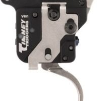 TIMNEY TRIGGER REMINGTON MDL7 - W/SAFETY NICKEL