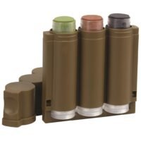 Hunters Specialties SpeedCamo Face Paint Tri-Color