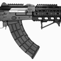 ZAST ZPAP92 AK Pist 7.62x39 10" N Brk 30