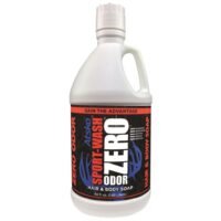 Atsko Zero Sport Wash Hair and Body Soap 64 oz.