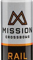 MISSION ARCHERY RAIL LUBE