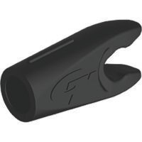 Gold Tip Mini HD Pin Nocks Black 12 pk.