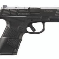 MOSSBERG MC-2C 9MM BLK/POLY 3.9" OR #