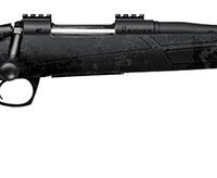 Cascade 350Leg 18" Blk/Veil Tact TB 4rd