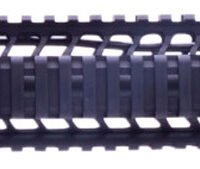 Spikes STU5035S2S Complete Upper  5.56x45mm NATO 16" Black Phosphate/Midlength Barrel, 7075-T6 Aluminum Black Receiver, 12" SAR3 Free-Floating Handguard for AR-15