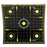 ALLEN EZ AIM 12.5" SIGHT GRID 30PK