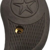 BOND ARMS GRIP STANDARD RUBBER - BLACK