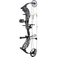 Bear The Hunting Public Adapt 2 RTH Package True Timber Strata/Black 55-70 RH