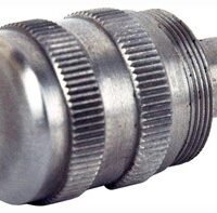 BERETTA BALANCE CAP-HEAVY - FOR A400 XCEL 6.3 OZ. SILVER