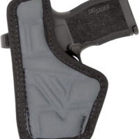 VERSACARRY COMFORT FLEX CUSTOM - HOLSTER IWB RUGER MAX 9 BROWN