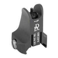 DD RAIL MOUNTED FIXED FRONT SIGHT