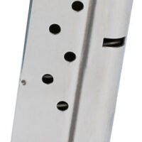 ED BROWN MAGAZINE OFFICERS - 1911 9MM 8RD S/S