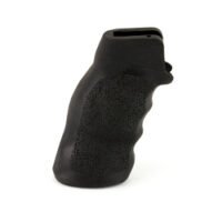 ERGO TACT DLX AR15/M16 FLTTP GRP BLK