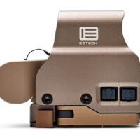 EOTECH EXPS2-0 68/1 MOA CR123 TAN QR