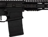 FRANKLIN ARMORY PRAEFECTOR M - 308WIN 20" BINARY EQUIPPED