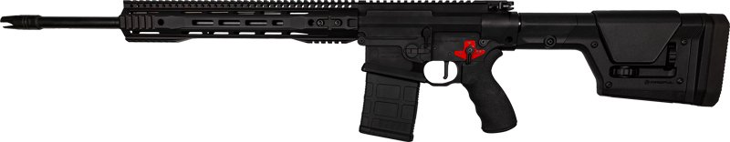 FRANKLIN ARMORY PRAEFECTOR M - 308WIN 20" BINARY EQUIPPED - Image 2