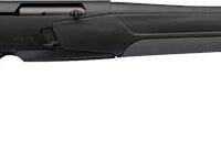 BROWNING BAR MK4 HUNTER 270WIN - 22" SYNTHETIC BLUED