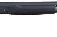 AKKAR 206 CLUBMAN 12GA 3.5" - 28"VR EJECTORS BLACK/SYN