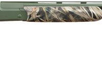 AKKAR 206 MARSH MAGNUM 12GA - 3.5" 28" MOBC SYNTHIC