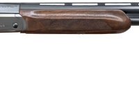 AKKAR 820 OPEN COUNTRY 20GA 3" - 28"VR EJECTORS BLUE WALNUT