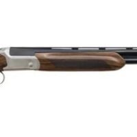 AKKAR 820 COMBO 20/28GA 2 BBL - SET 3" 28" BLUE WALNUT