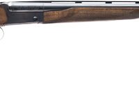 AKKAR 528 HIGH NOON 28GA 3" - 28"VR BLUE WALNUT