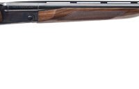 AKKAR 536 HIGH NOON .410 3" - 28"VR BLUE WALNUT