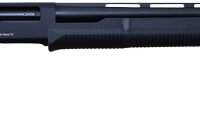 AKKAR 612 RANCH HAND 12GA 3" - 28" VR BLACK POLYMER