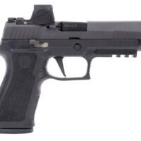 SIG P320 XFULL 9MM 4.7" ROMEO- - RS PRO (2)17RD X-GRIP BLACK