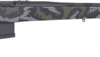 WEATHERBY 307 RANGE XP2 300WM - 28" W/BRAKE BLACK/CAMO