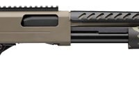 WINCHESTER SXP DEFENDER 12GA - 3" 18" FDE WOODLAND PG