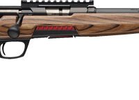 WINCHESTER XPERT THUMBHOLE - TARGET 22LR 18" BROWN LAM SR