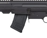 CMMG RIFLE DISSENT BR47 14.3" - 7.62X39 MAGPUL SGA STOCK BLK
