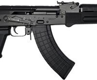 PIONEER ARMS HELLPUP AK PISTOL - 7.62X39 SB SOB47 PISTOL BRACE