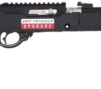 TACSOL RIFLE X-RING TAKEDOWN - GEN 2 VR 16.5" XRT TRIGGER BLK