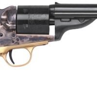 CIMARRON 1872 OPEN TOP NAVY - 45LC 5.5" FS CC/BLUED WALNUT