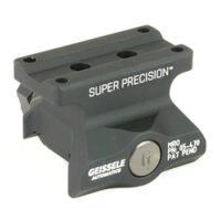 GEISSELE SPR PRCSN MRO 1/3 CO-WIT BK