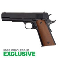 GF 1911 A1 US ARMY 45ACP 5"