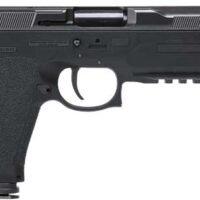 FK BRNO 7.5 FK 14+1 5.3" - POLY STEEL SLIDE CUT BLACK