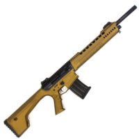 Typhoon 12Ga 20" Auto BB