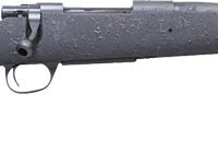 HOWA M1500 SUPERLITE GEN 2 - 6.5 CM 16.25" 1/2X28 BLACK