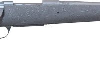 HOWA M1500 SUPERLITE GEN 2 - 6.5 CM 20" 1/2X28 HS PREC BLK